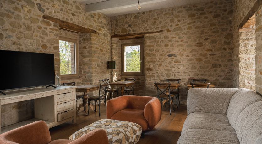 Photo of Montefeltro Oasis