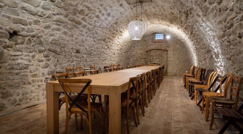 Photo of Montefeltro Oasis