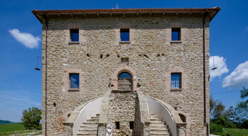 Photo of Montefeltro Oasis