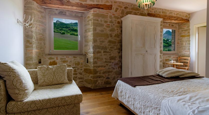 Photo of Montefeltro Oasis