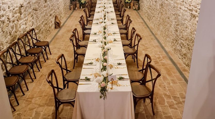 Photo of Montefeltro Oasis