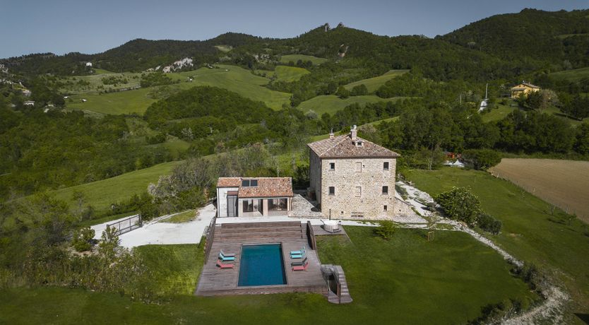 Photo of Montefeltro Oasis