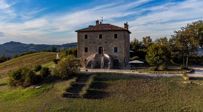 Photo of Montefeltro Oasis