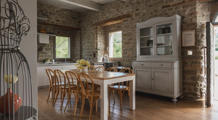 Photo of Montefeltro Oasis