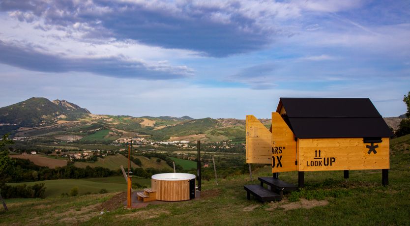 Photo of Montefeltro Oasis