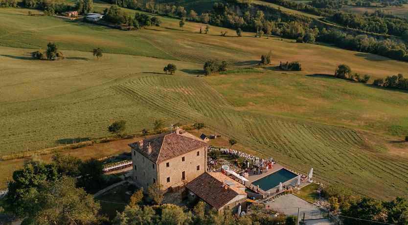 Photo of Montefeltro Oasis