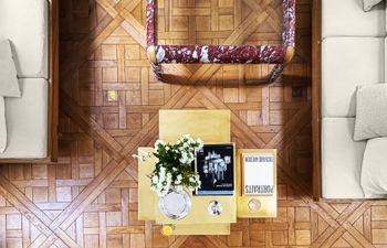 The Splendour of Paris Holiday Home