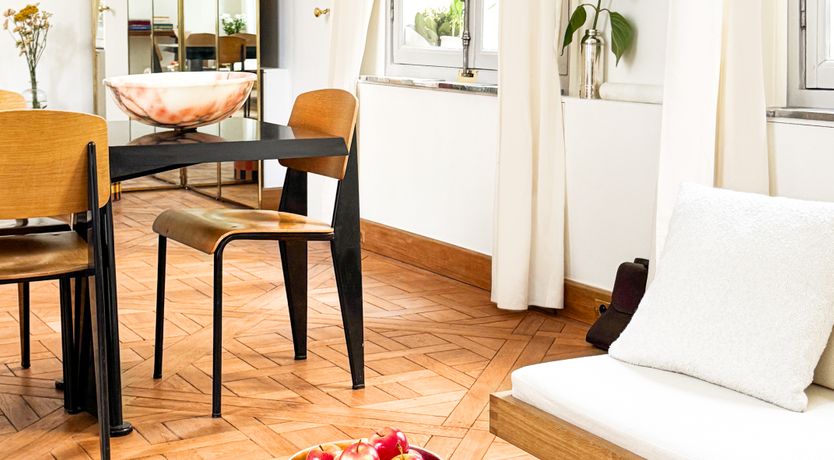 Photo of The Splendour of Paris