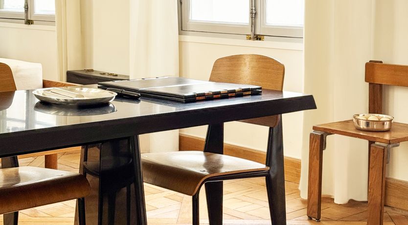 Photo of The Splendour of Paris