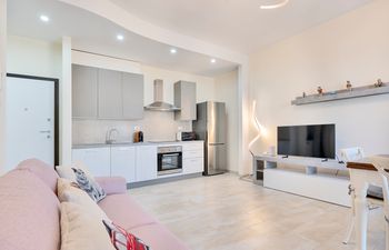 Dolce Salsedine Holiday Home