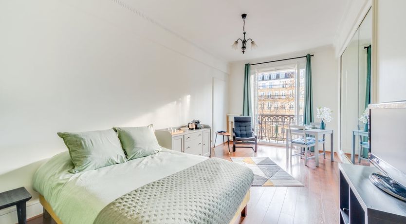 Photo of Dapper Art Deco