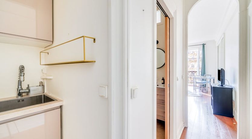 Photo of Dapper Art Deco