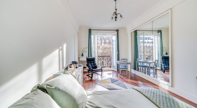 Photo of Dapper Art Deco