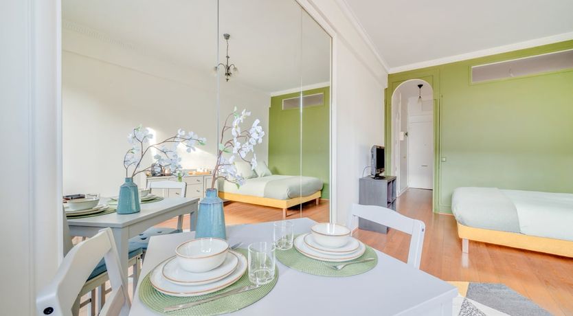 Photo of Dapper Art Deco