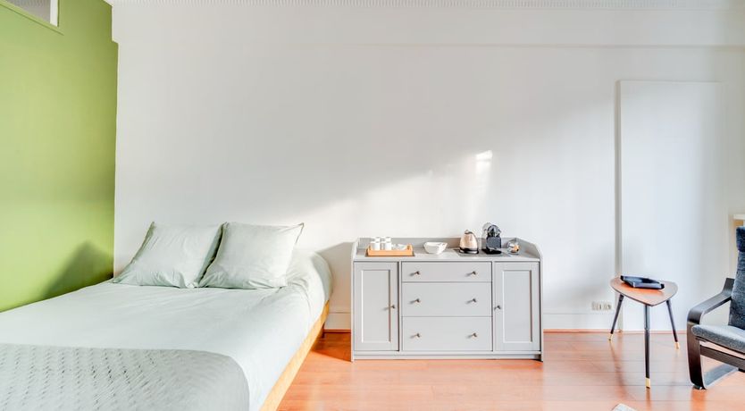 Photo of Dapper Art Deco