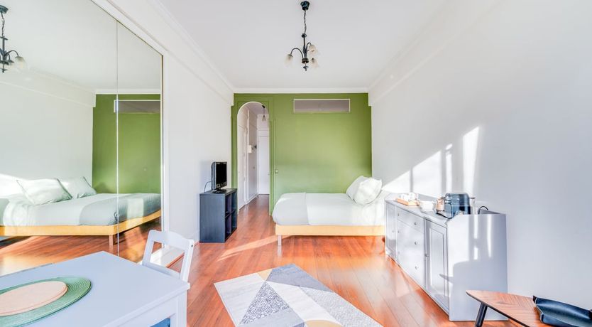 Photo of Dapper Art Deco