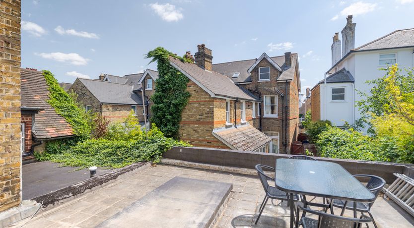 Photo of Royal Hamlet