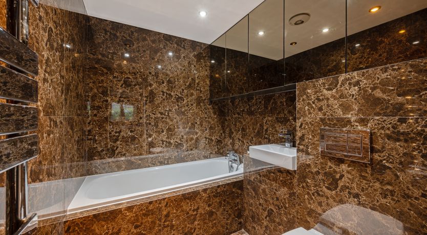 Photo of Canalside Serenity