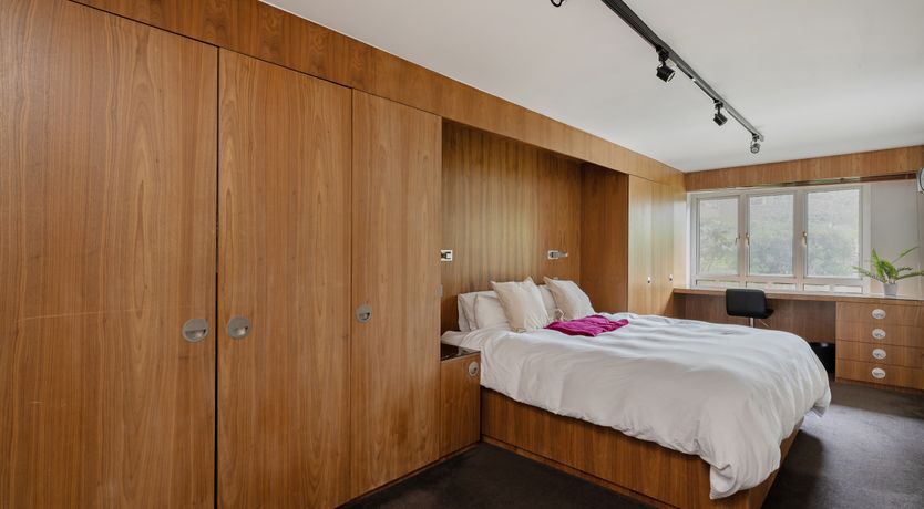 Photo of Canalside Serenity