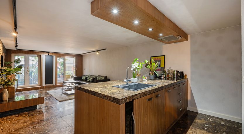 Photo of Canalside Serenity