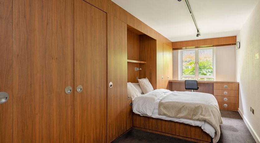 Photo of Canalside Serenity