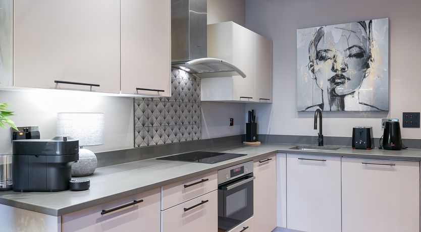 Photo of Bloomsbury Soul