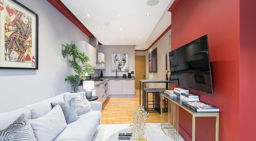 Photo of Bloomsbury Soul