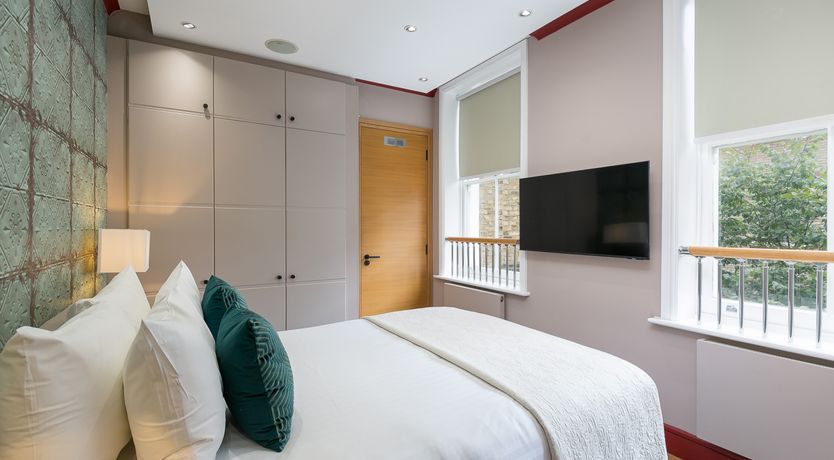 Photo of Bloomsbury Soul