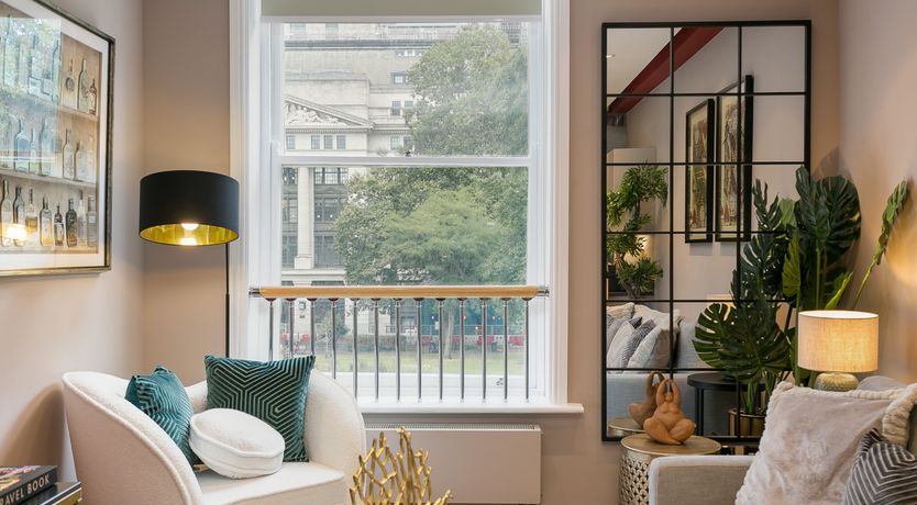 Photo of Bloomsbury Soul