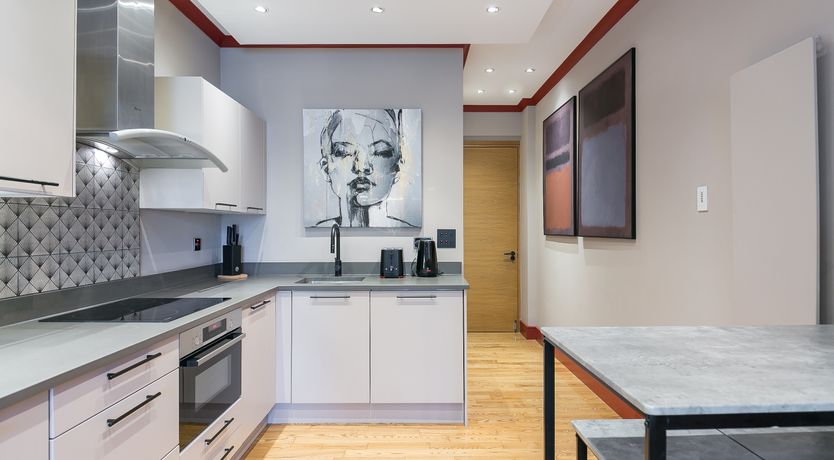 Photo of Bloomsbury Soul