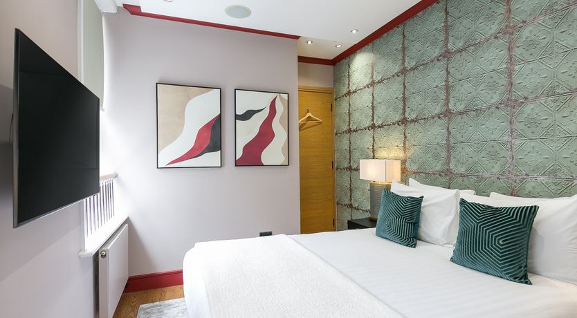 Photo of Bloomsbury Soul