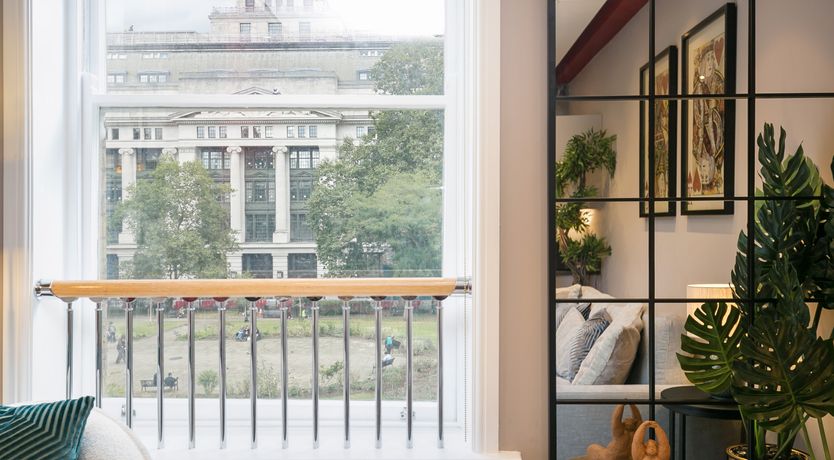 Photo of Bloomsbury Soul