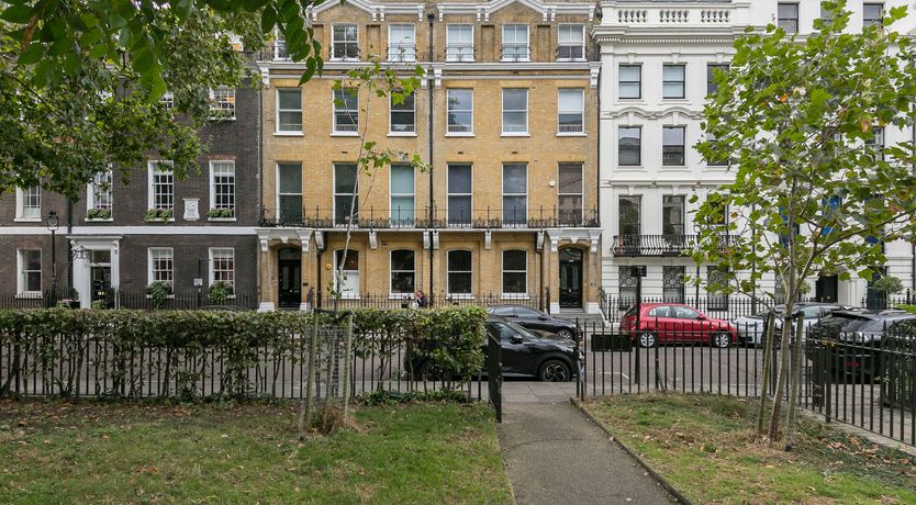 Photo of Bloomsbury Soul