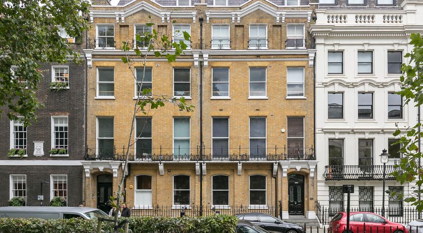 Photo of Bloomsbury Soul