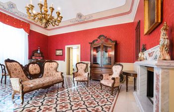 Etna Joy Holiday Home
