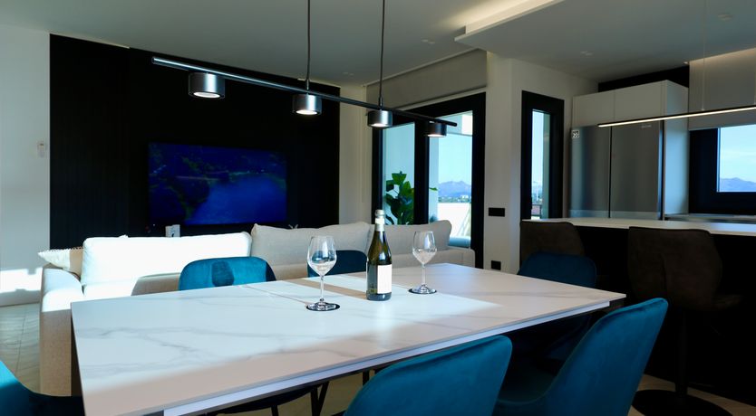 Photo of Olbia's Crown Jewel