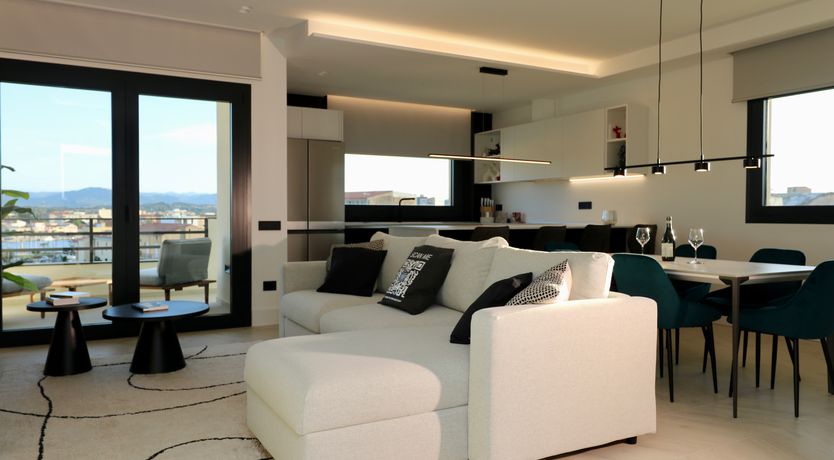 Photo of Olbia's Crown Jewel