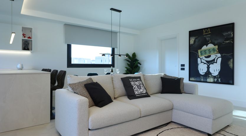 Photo of Olbia's Crown Jewel