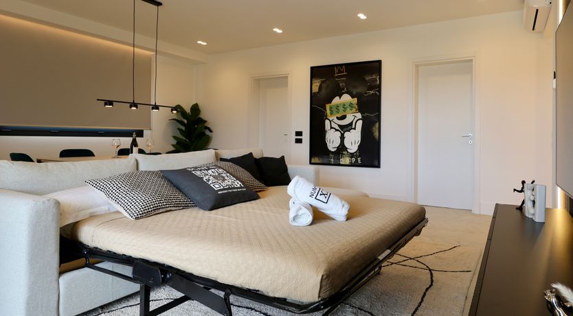 Photo of Olbia's Crown Jewel