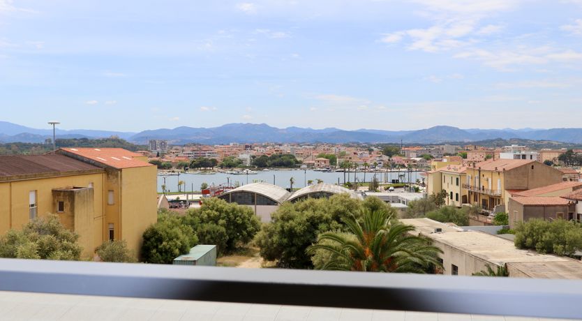 Photo of Olbia's Crown Jewel