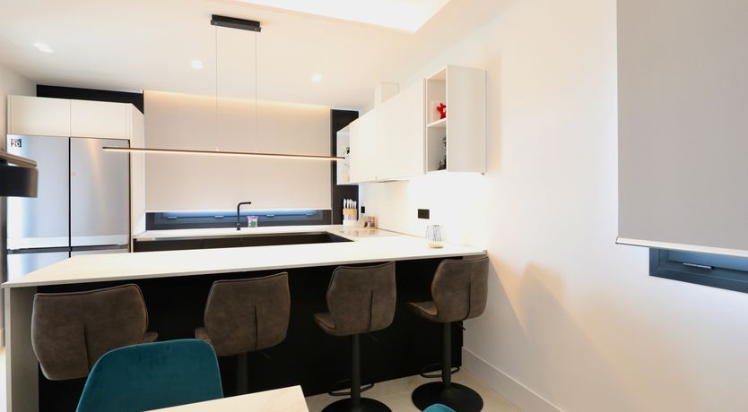 Photo of Olbia's Crown Jewel