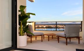 Photo of Olbia's Crown Jewel