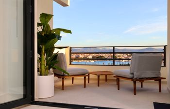 Olbia's Crown Jewel Holiday Home