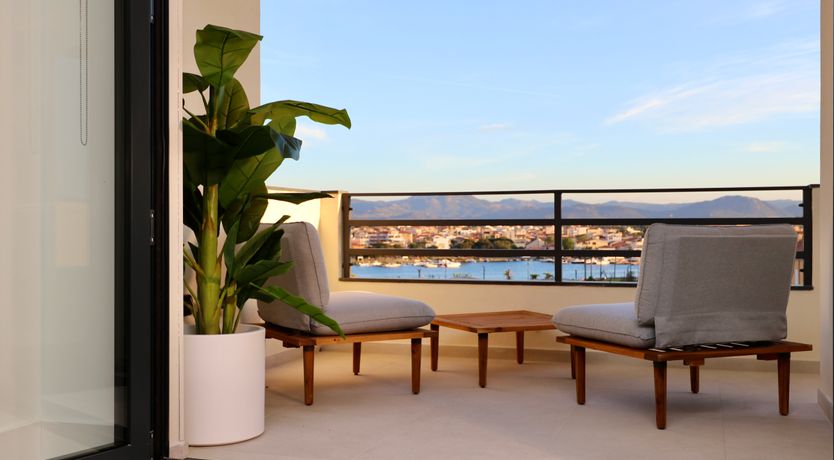 Photo of Olbia's Crown Jewel