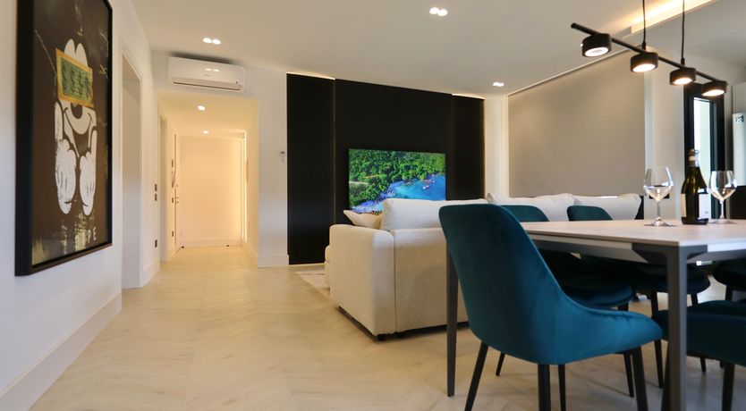 Photo of Olbia's Crown Jewel