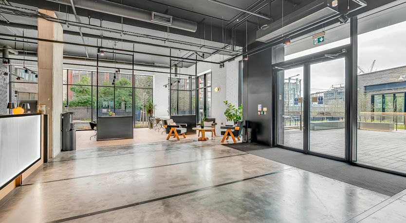 Photo of King of the Roof