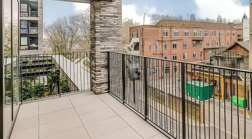 Photo of King of the Roof