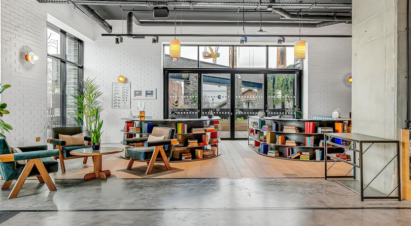 Photo of King of the Roof