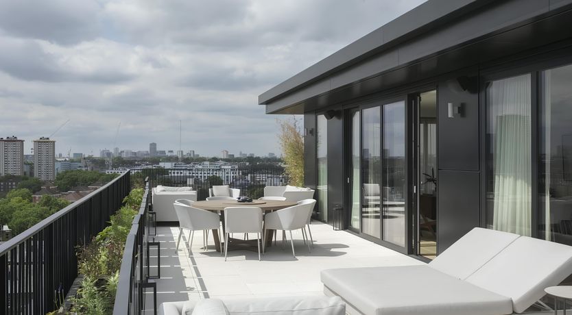 Photo of King of the Roof