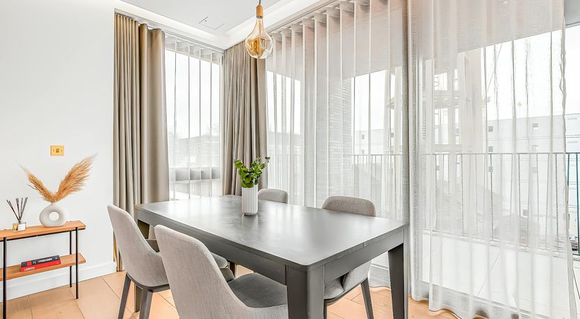 Photo of King of the Roof